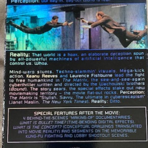 ***FREE ADD-ON*** VHS tape - Picture 2 of 2